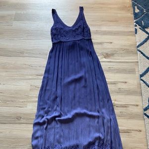 Maxi Sundress